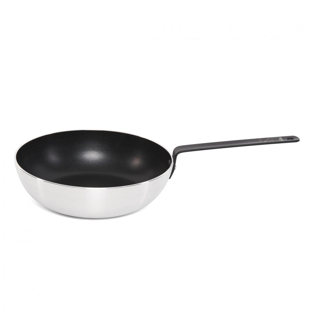 HEINNER TIGAIE WOK PROFESIONALA 28*8 CM, CHEF LINE, COOKING BY, HR-JH-W28