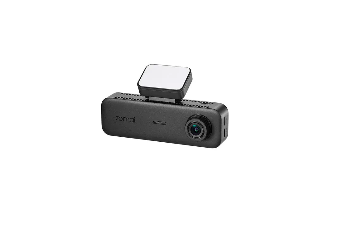 70MAI Set 2 camere Dash Cam 2K T400 cu 3 obiective (fata 2K, interior 1080P) + spate RC21, T400-1 - imagine 5