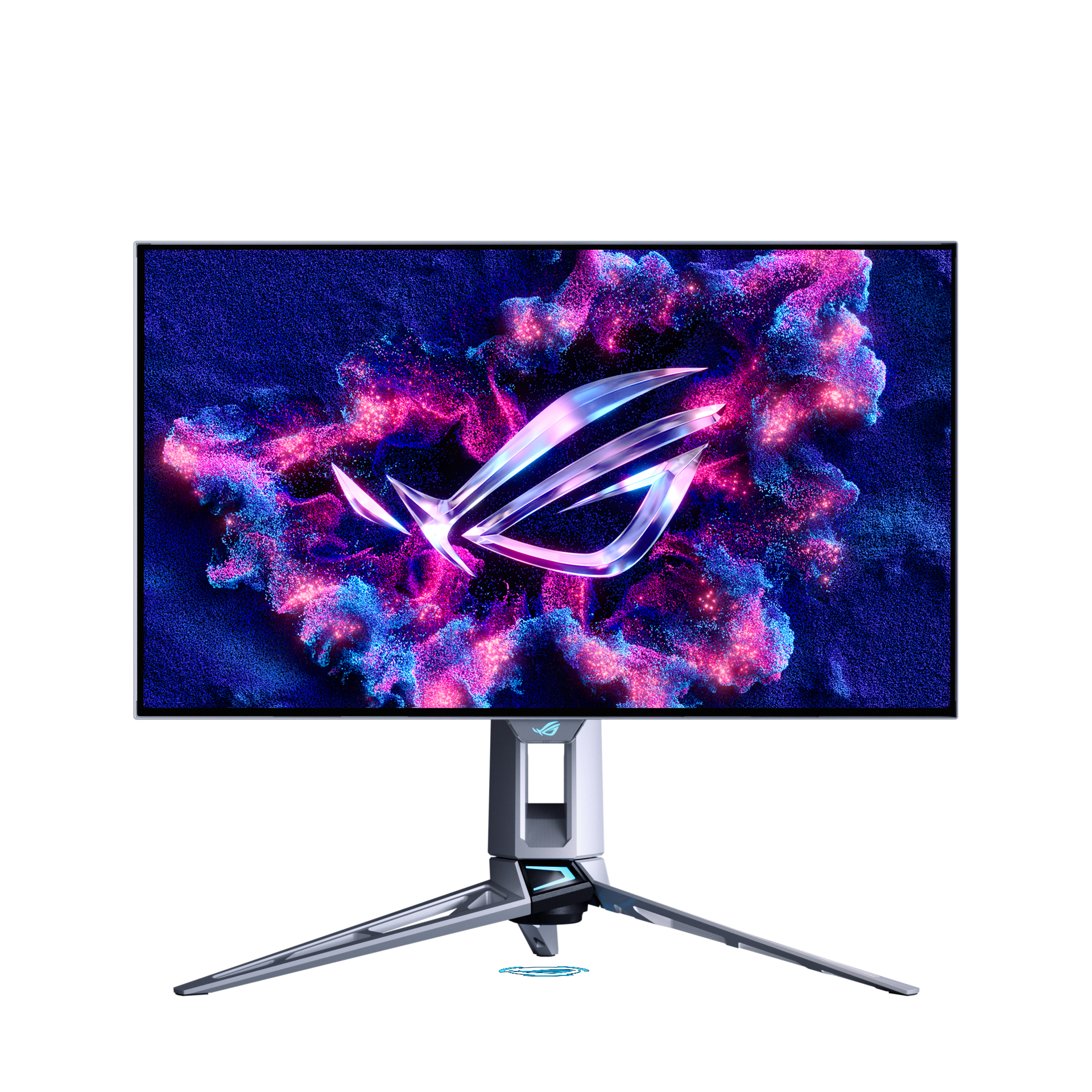 Asus Monitor 27", PG27AQWP-W - imagine 4