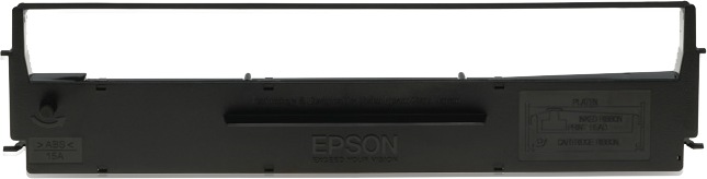 Epson Ribon Original Black, S015633 pentru LQ-300| LQ-350, C13S015633