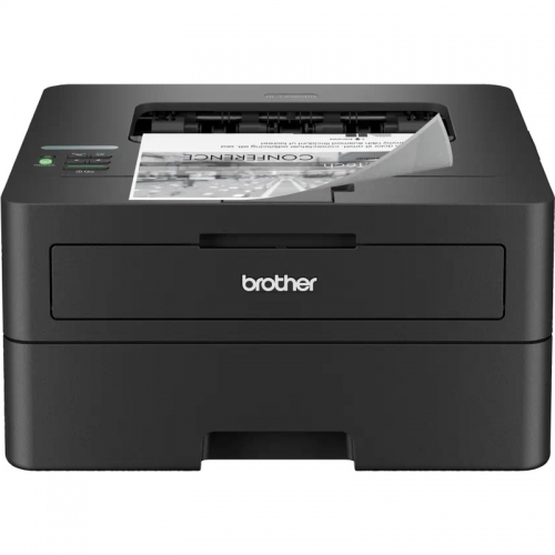 BROTHER Imprimanta Laser Mono L2460DN, A4, Imprimare, 34ppm mono, USB|Ret, Duplex:Da, HLL2460DNYJ1