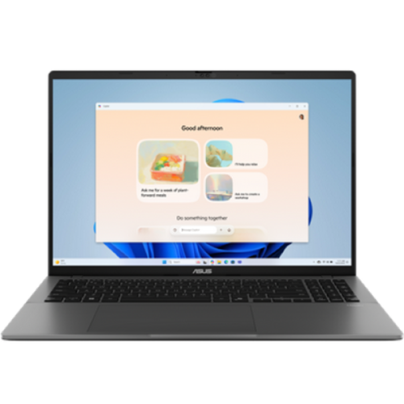 Asus AS 16 Core5-210H 16 1TB WUXGA DOS, S3607VA-RP108