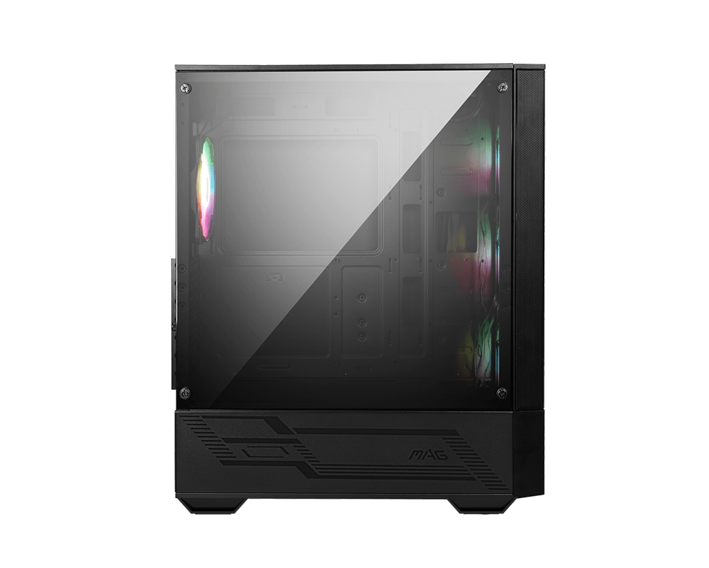 MSI Carcasa, MAG FORGE 112R - imagine 3