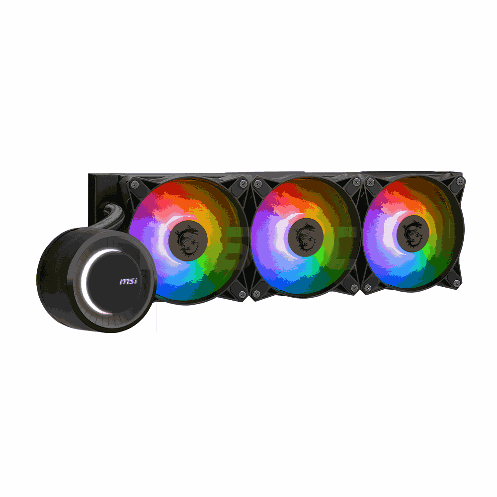 MSI, MAG CORELIQUID E360