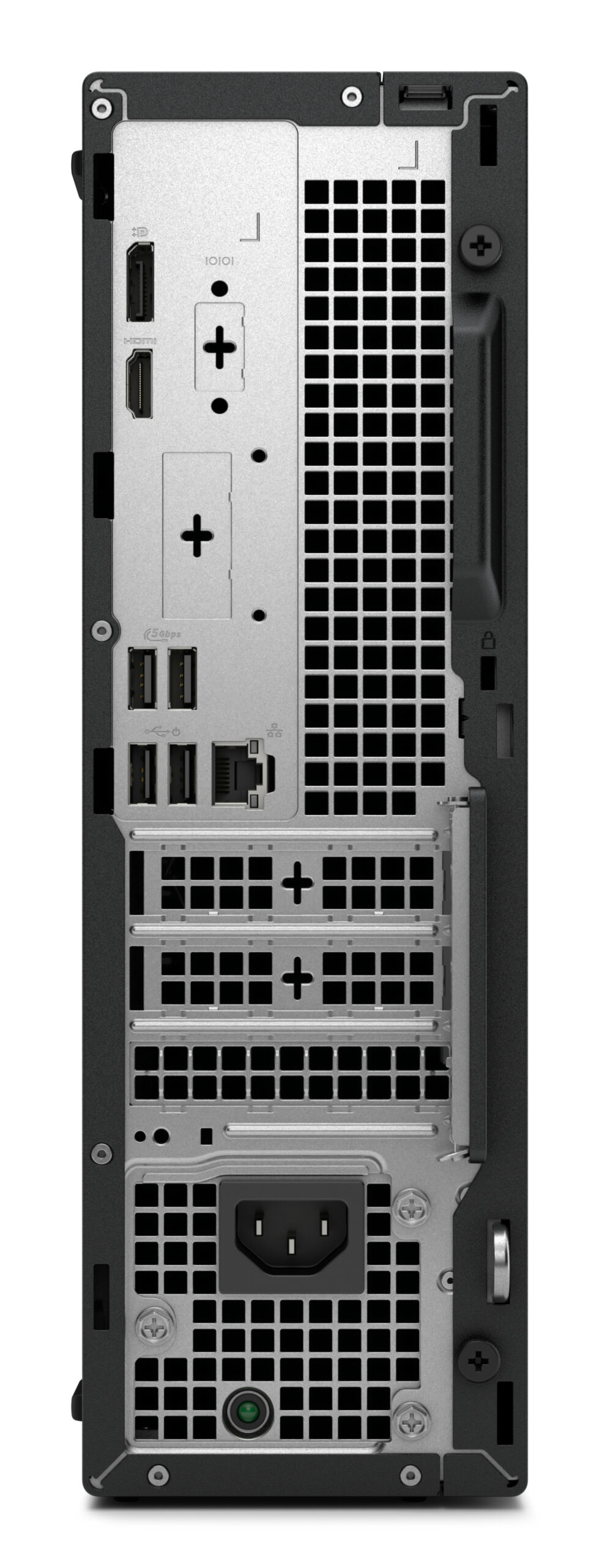 Dell DL QCS1250 I3-14100 16 512 W11P, BTO004_QCS1250_EMEA - imagine 4