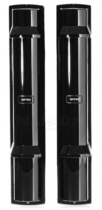 Optex BARIERA de protectie perimetrala, detectie 60m, IP65, SL-200QN