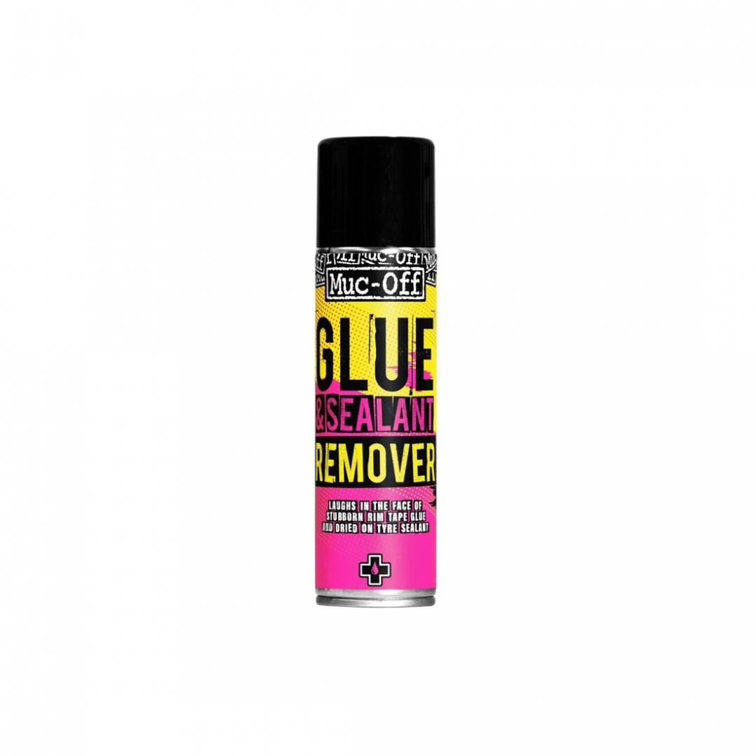 PEGAS Solutie Muc-Off pentru curatarea solutiei anti-pana/adeziv rimtape 200ml, MCF-20130