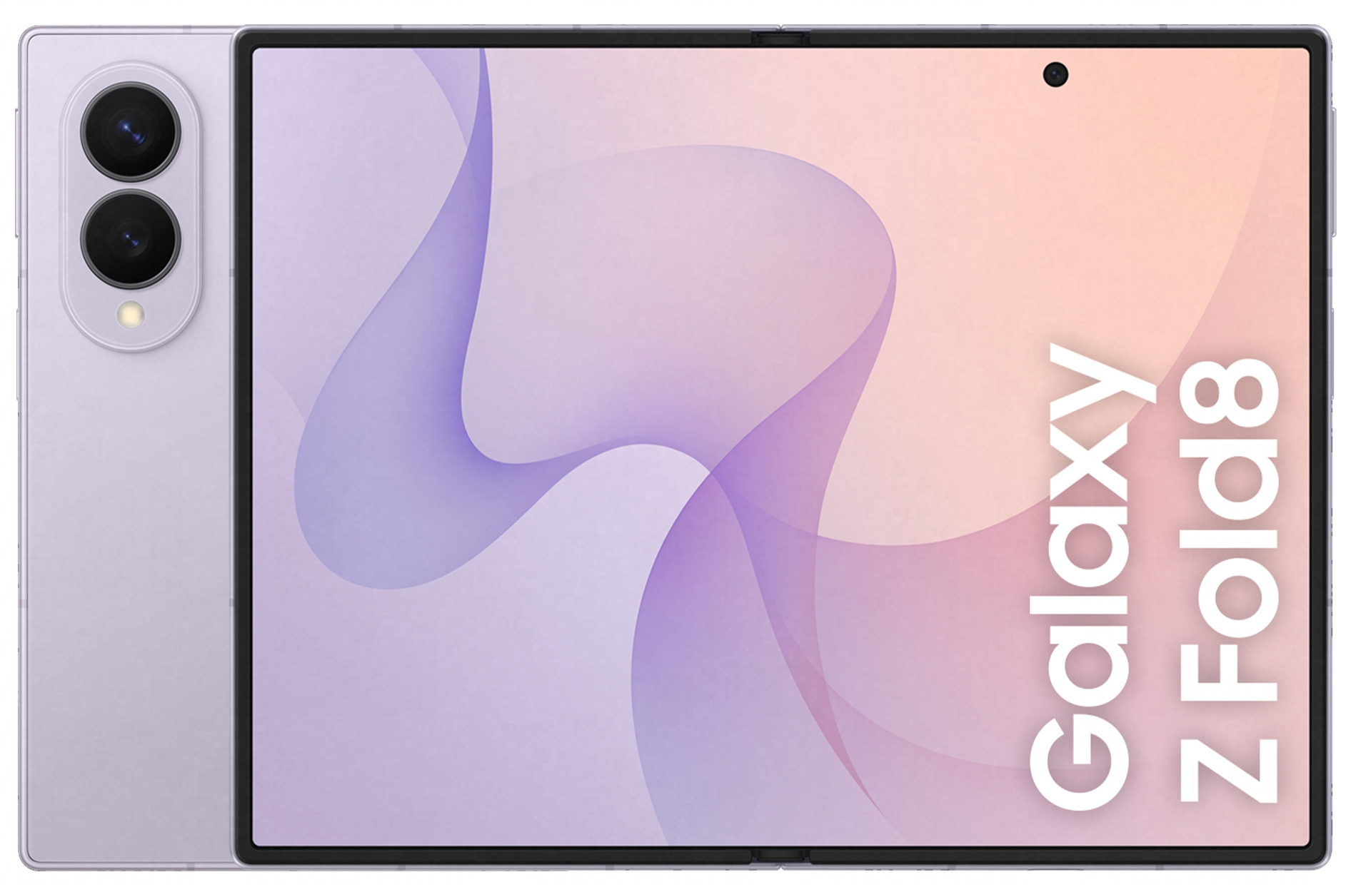 Samsung Z Fold8 F971B 16/1TB Vi", SM-F971BLVNEUE
