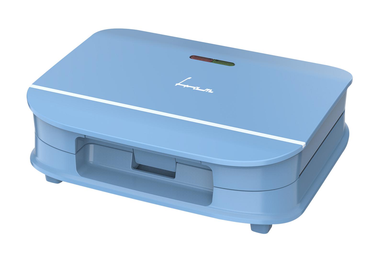 FRAM SANDWICH MAKER, FSM-700BL