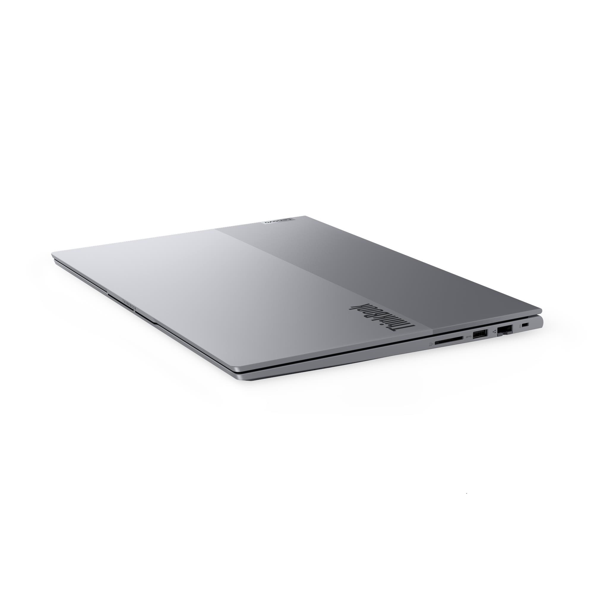Lenovo TB 16 G9 WUXGA C5 210H 32 1T 3YD DOS, 21US005CRI - imagine 4