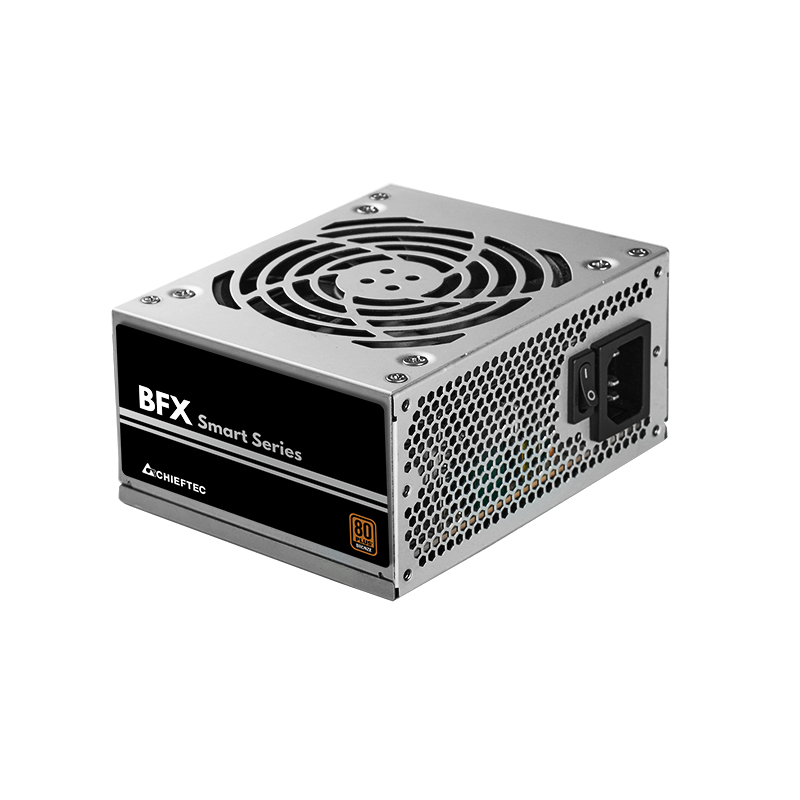 CHIEFTEC SURSA Smart 450 W, BFX-450BS