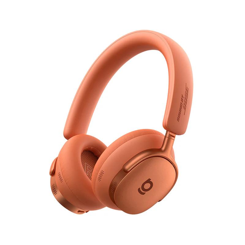 Baseus CASTI Inspire XH1, Wireless Noise Cancelling Headphones OS, pt smartphone, over-ear, A0203600 - imagine 3