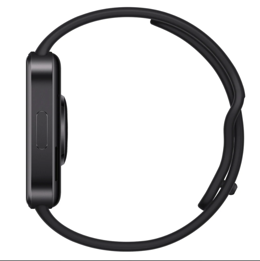 XIAOMI Smartwatch Redmi Watch 6 Active, 46mm, Black, BHR09CZGL - imagine 3