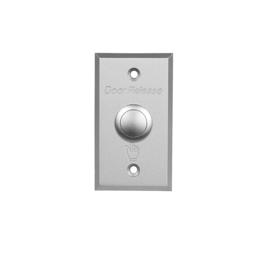 OTHER Buton de iesire incastrabil; Iesire contact: NO/NC; Tensiune: 250Vac; 2A; Auto reset, ND-EB05