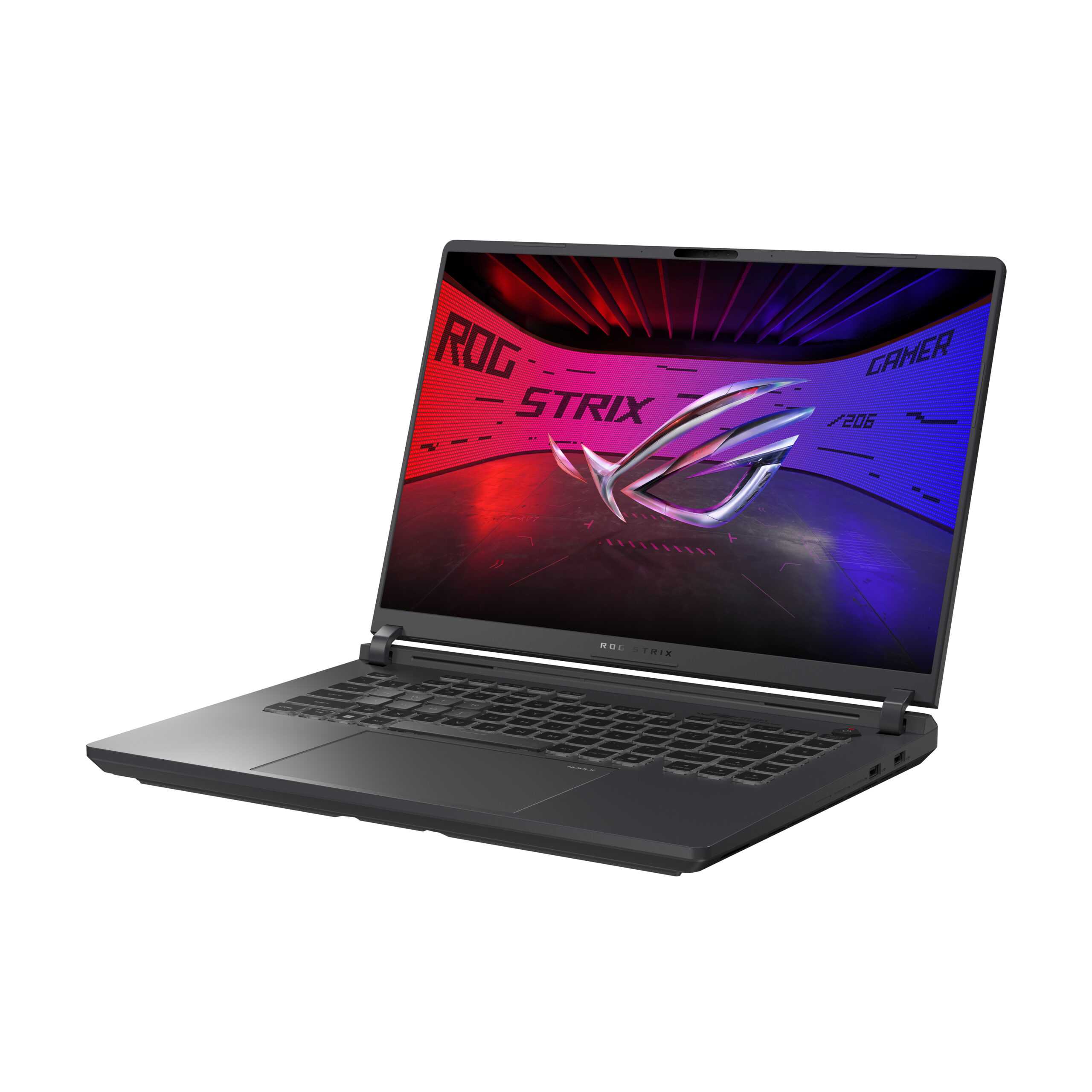 Asus Notebook G615LM CU7-255HX 16"/16GB/1TB, G615LM-S5071 - imagine 4