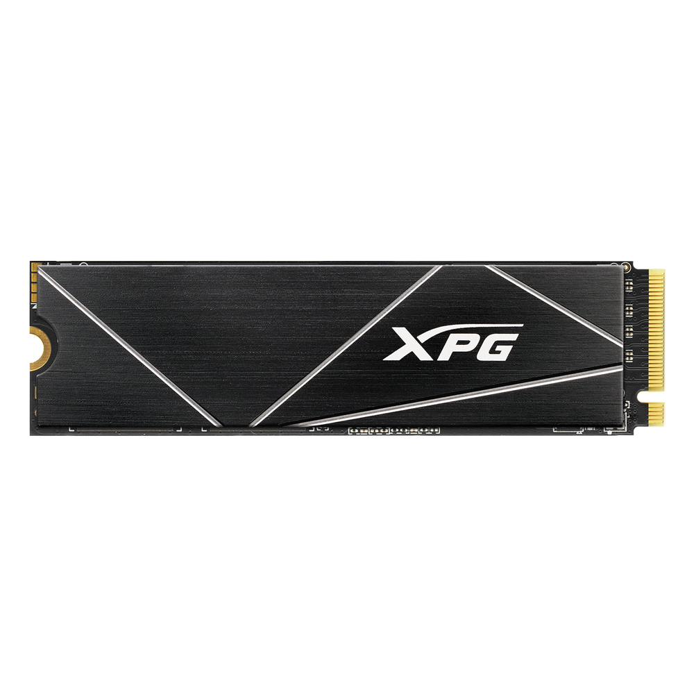 Adata SSD XPG GAMMIX S70 Blade, 512 GB, M.2, PCIe Gen4.0 x4, 3D Nand, R/W, AGAMMIXS70B-512G-CS