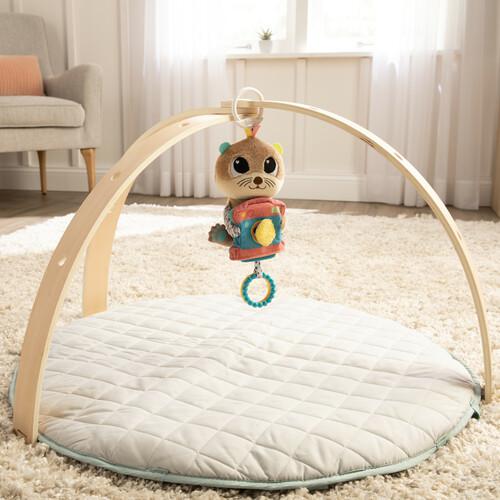 TOMY JUCARIE PENTRU BEBELUSI, ARTY ZAMBESTE, LAMAZE, T27494 - imagine 6