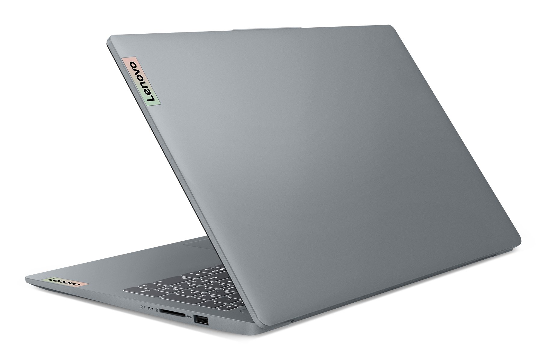 Lenovo Notebook IPS3-15AMN8 R5-40 15"/8/256GB, 82XQ01TCRM - imagine 7