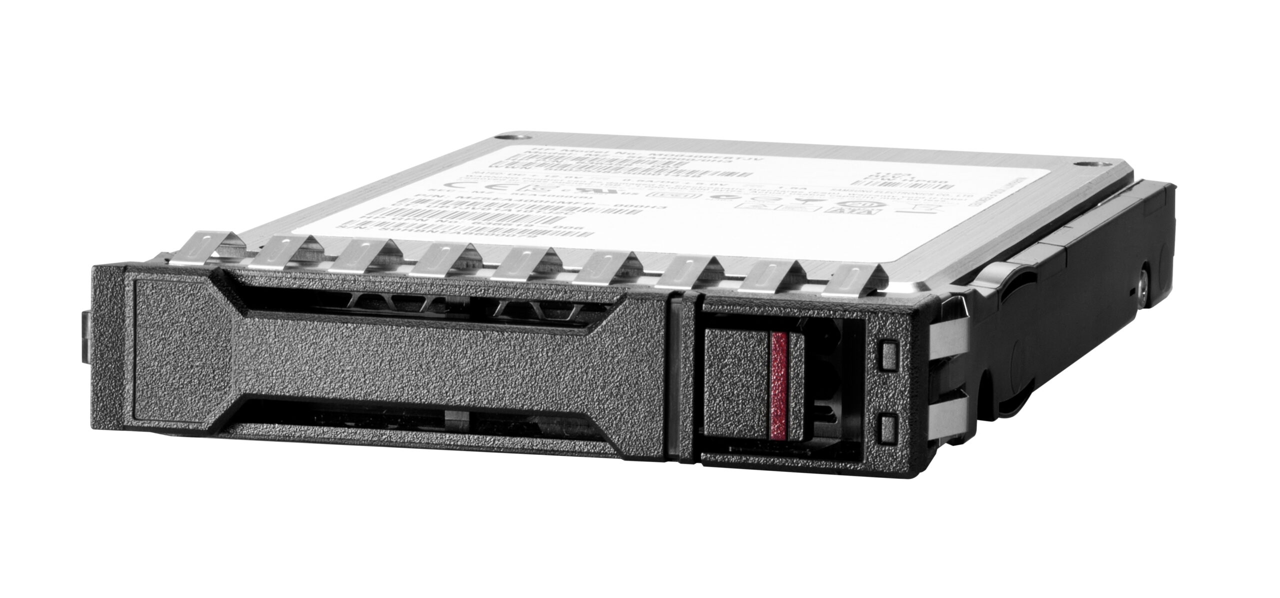 HP SERVER ACC SSD 1.6TB NVME/ HPE, P65007-B21