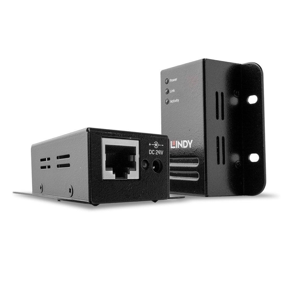 LINDY 50m USB 2.0 Cat.5e Extender, LY-42680