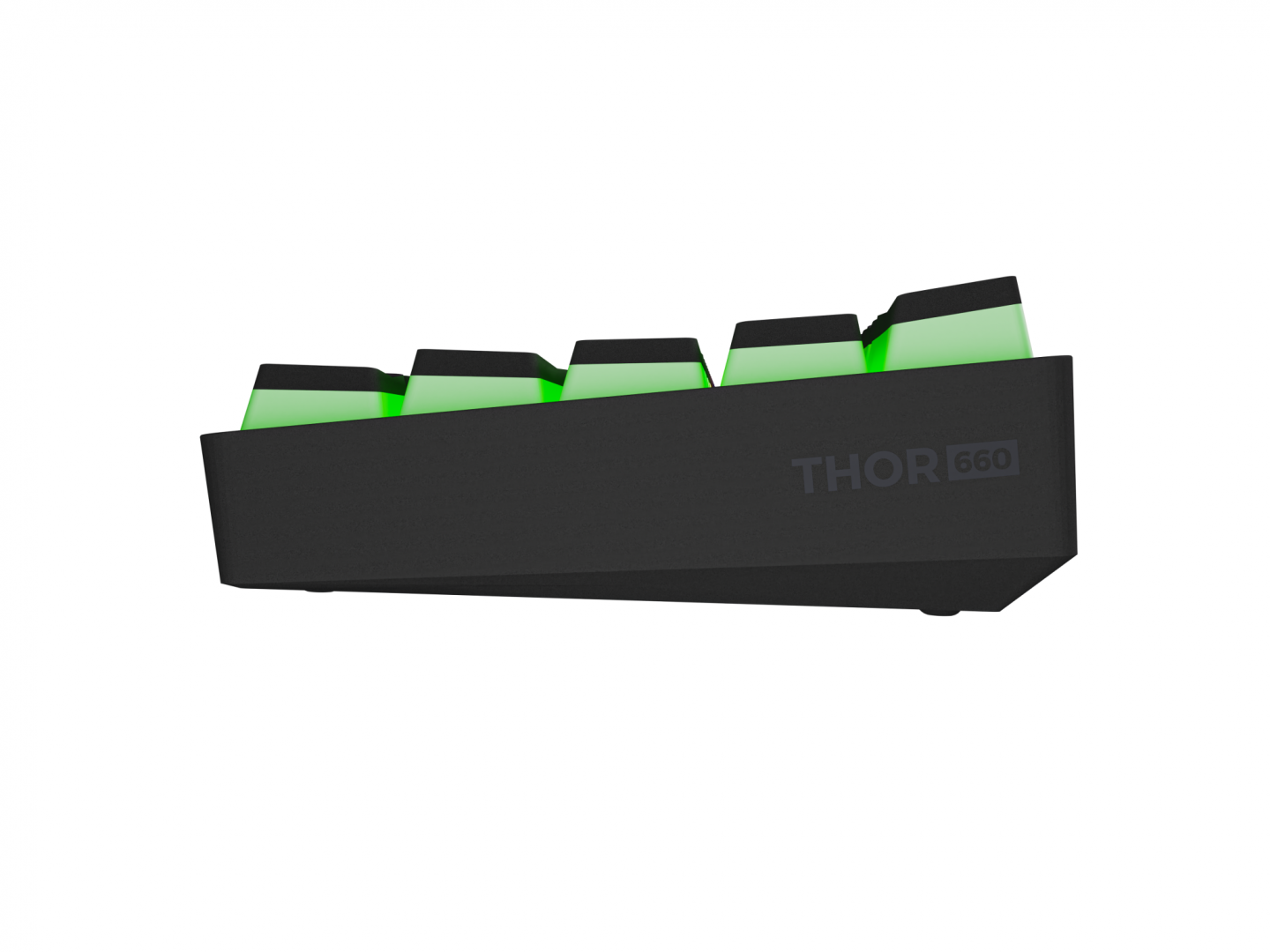 Genesis Tastatura Thor 660 G2 60% B ng, NKG-2196 - imagine 4