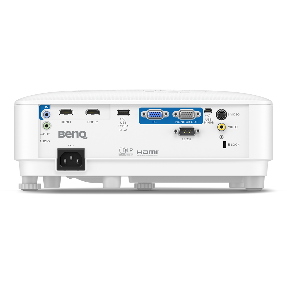 Benq, MW560 - imagine 6