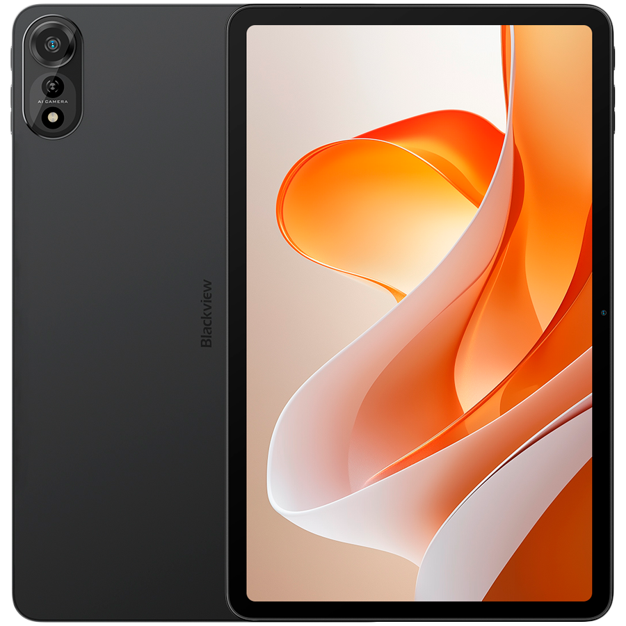 Blackview MEGA 2 WiFi 12-inch FHD 1200x2000 90Hz 12GB+256GB Allwinner A733, MEGA2WIFI_CG12_EU