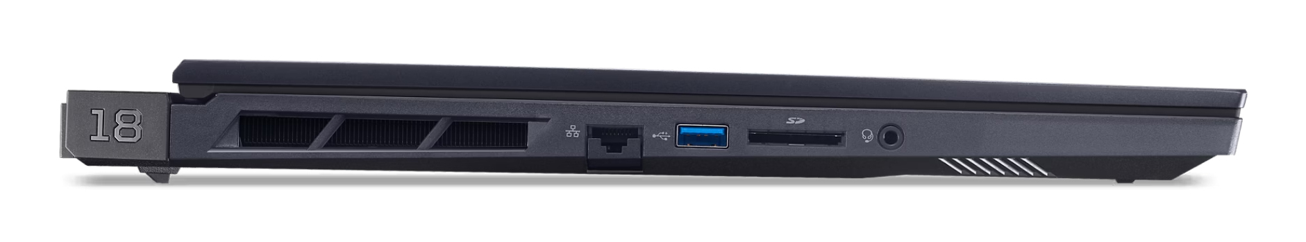 Acer PH18 18 WQXGA U9 275HX 32GB 1TB 5080 DOS, NH.QVZEX.002 - imagine 5