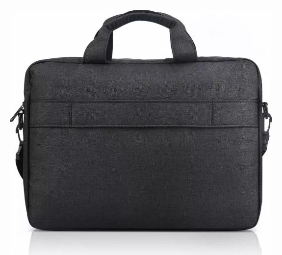 Lenovo GEANTA, pt. notebook de max. 15.6 inch, 1 compartiment, buzunar frontal, 4X40T84061
