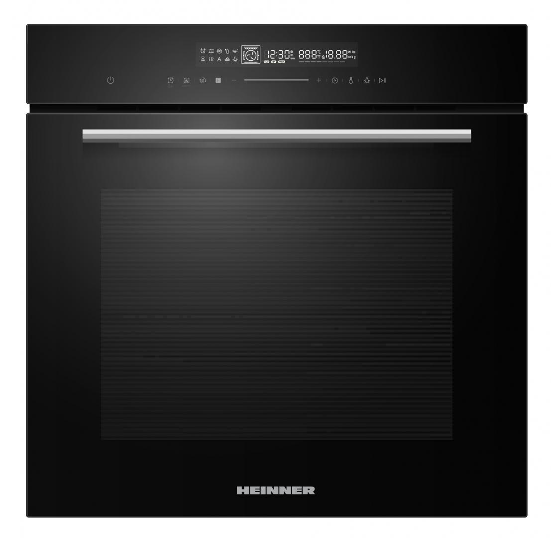 HEINNER CUPTOR INCORPORABIL, HBO-M7214GCDRC-GBK