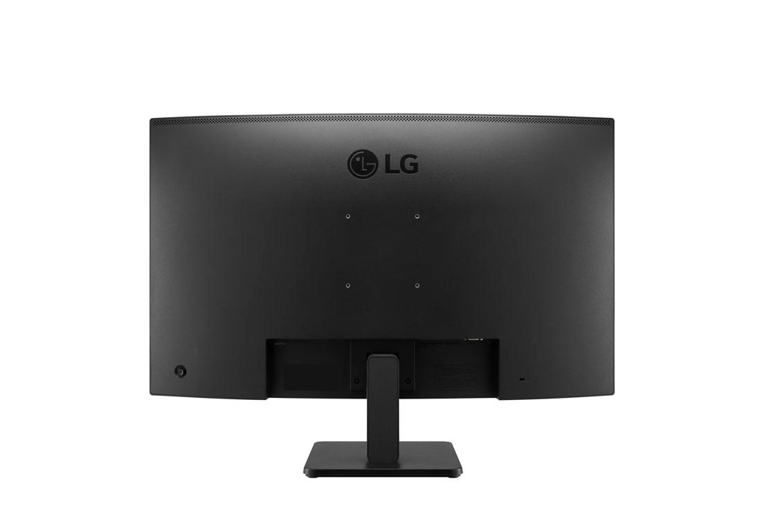 LG Monitor Consumer 32MR50C-B, 31.5", 1920 x 1080 pixeli, Black, 32MR50C-B.AEUQ - imagine 4