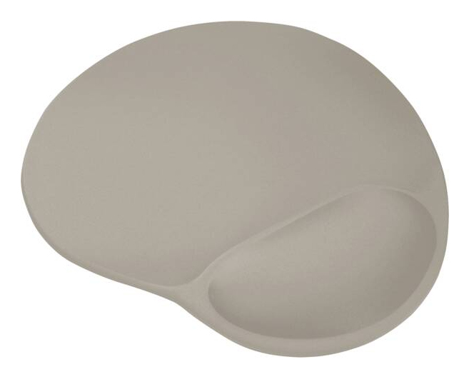 Trust Mousepad Bigfoot bej, TR-26012