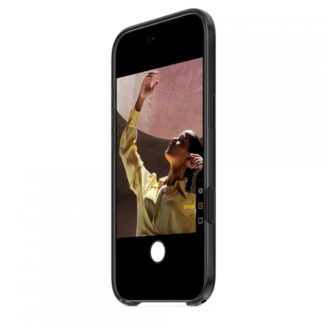 APPLE iPhone Air Case with MagSafe - Shadow, MGH24ZM/A