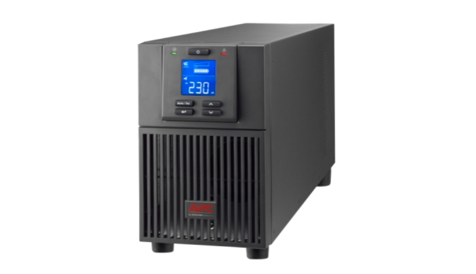 APC Smart-UPS RV 2000VA 230V, SRV2KI-E - imagine 3