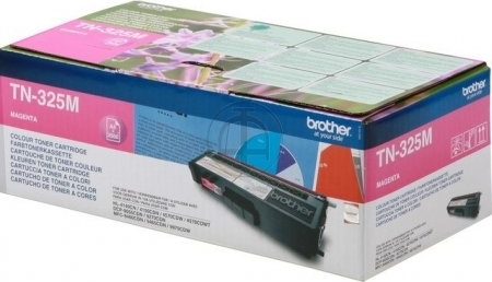 BROTHER Toner Original Magenta pentru HL-4140|4150|4570|DCP-9270|9055|MFC-9970|9460, 3.5K, TN325M