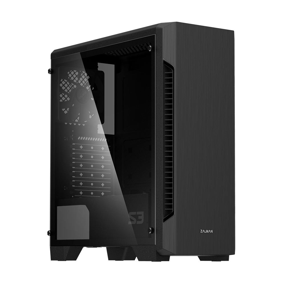 Zalman CARCASA, S3 TG