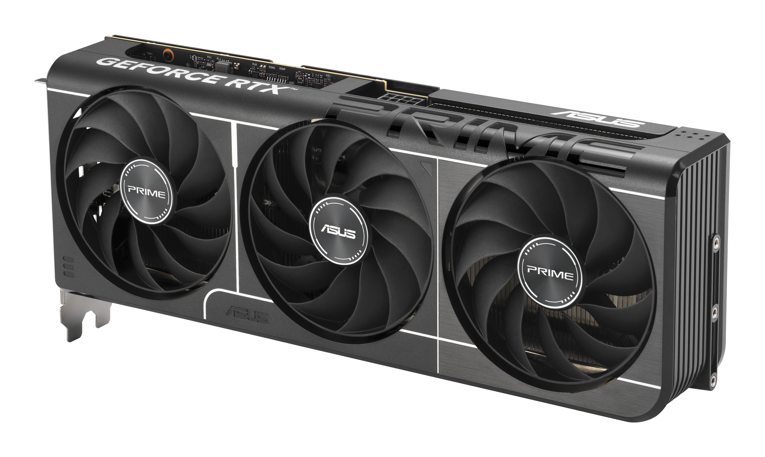 Asus VGA PCIE16 RTX5060TI 16GB/, PRIME-RTX5060TI-O16G - imagine 5