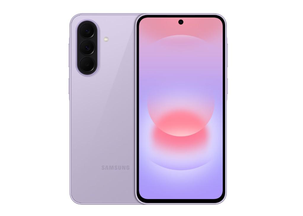 Samsung A37 A376 6.7" 5G 8/256 DS Vi, SM-A376BLVGEUE