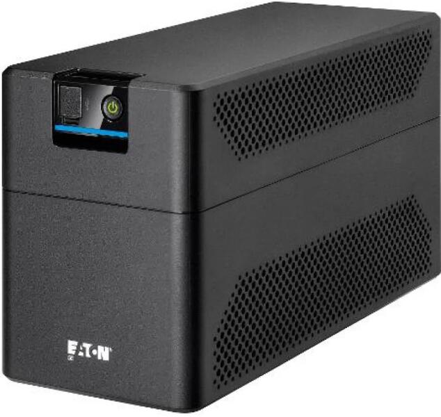 Eaton UPS 5E 1200 USB IEC G2, 5E1200UI