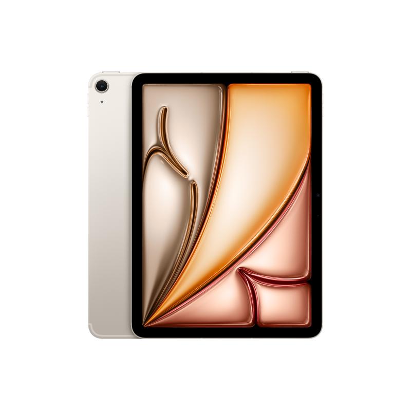 Apple iPAD AIR 11 M4 WiFi&Cell 512GB STARLIGHT, MH7K4HC/A