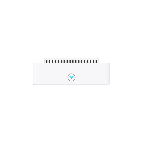 Tenda ACCESS POINT wireless AX3000 Mbps Dual Band, 2 port Gigabit, 2 antene interne, W15-PRO - imagine 4