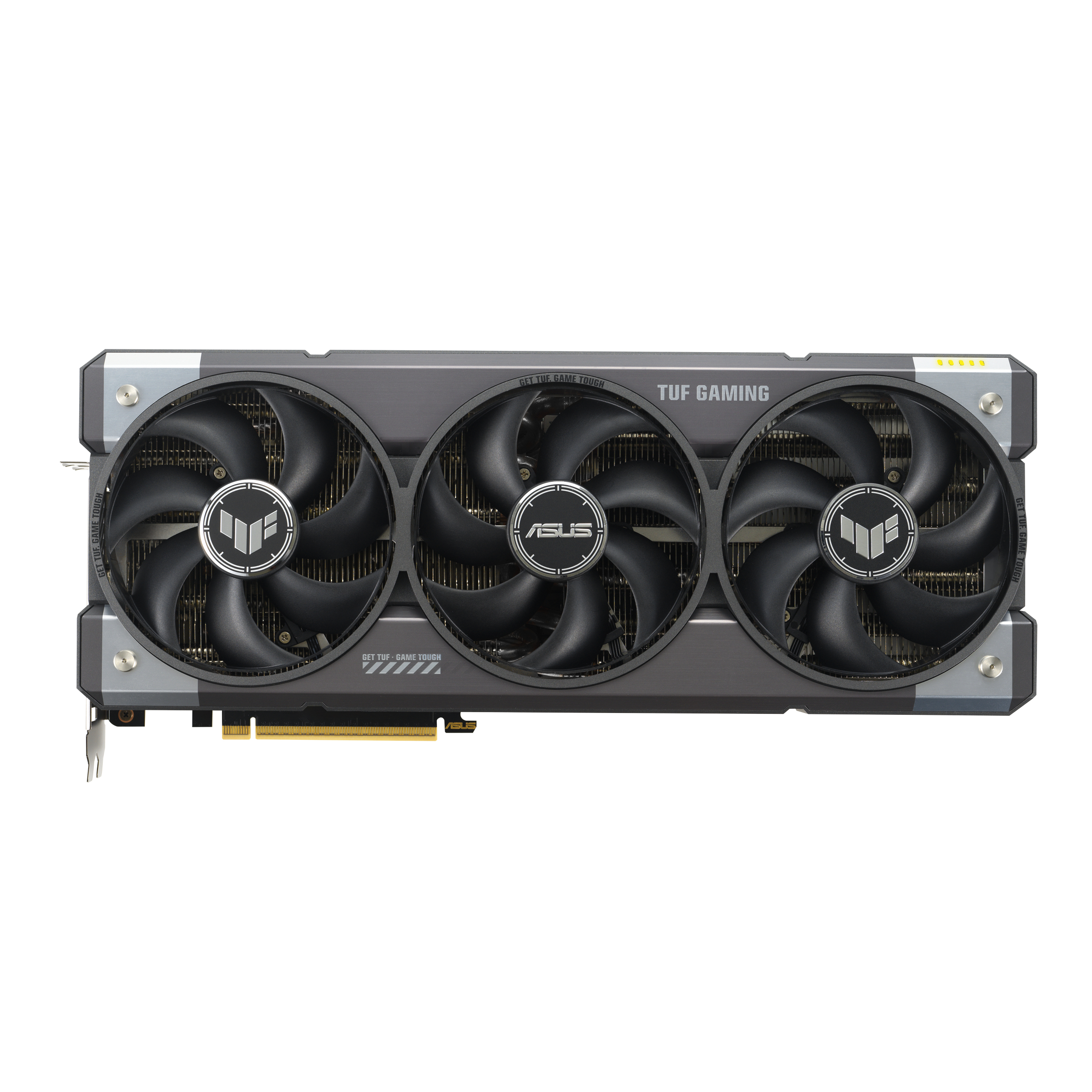 Asus VGA PCIE16 RTX5080 16GB GDDR7/, TUF-RTX5080-O16G-GAMING