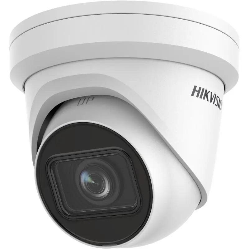 Hikvision CAMERA IP, turret pt. interior | exterior, dist. IR 40 m, tip lentila, DS-2CD2H23G2-IZS