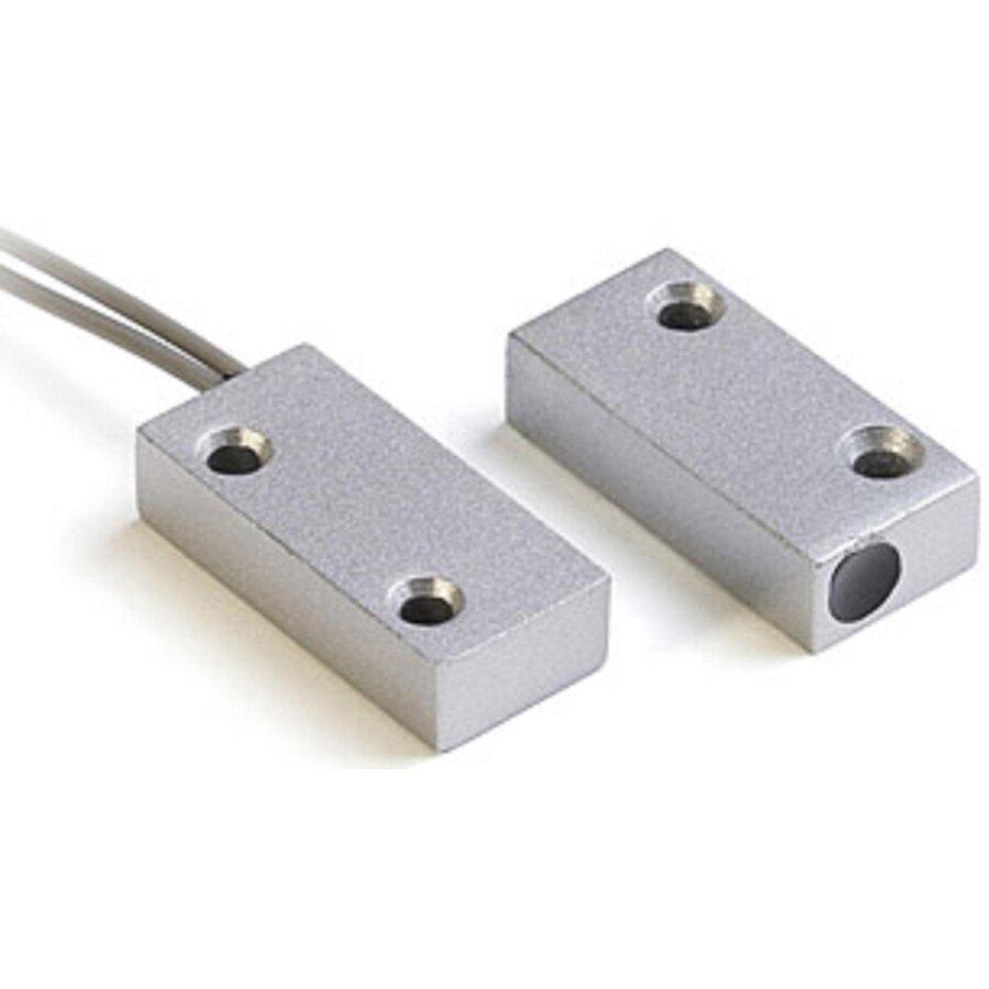 OTHER Contact magnetic, material metal, montare aparenta, dimensiuni: 47 x 20 x 10mm, ND-MET18-10