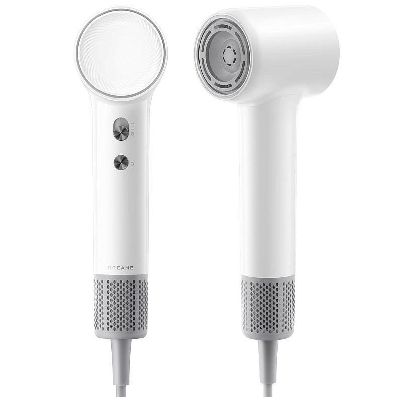 Dreame HAIR DRYER MINI/WHITE, AHG11A