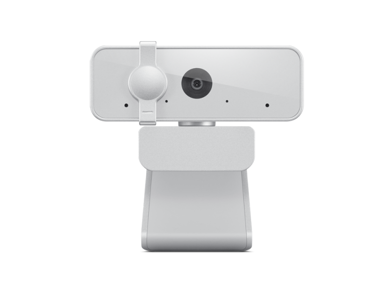 Lenovo 310 FHD Webcam White, GXC1S15022