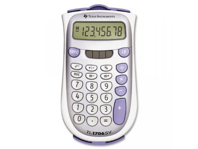 Texas Instruments CALCULATOR de BIROU TI-1706 SV, TI000034