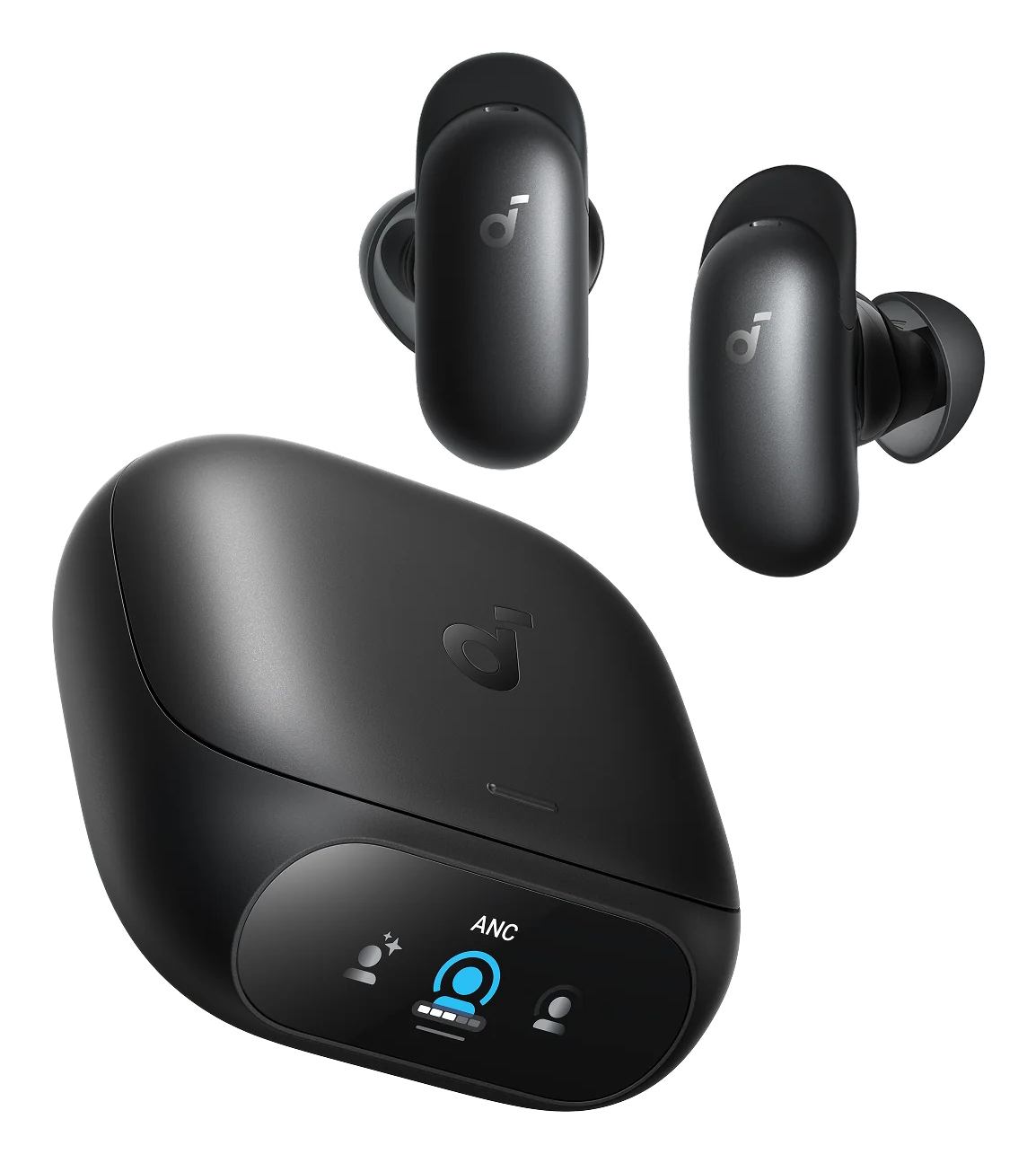 Anker Casti Soundcore Liberty Pro 5, tip butoni, utilizare multimedia, Bluetooth 6.1, D1203G11