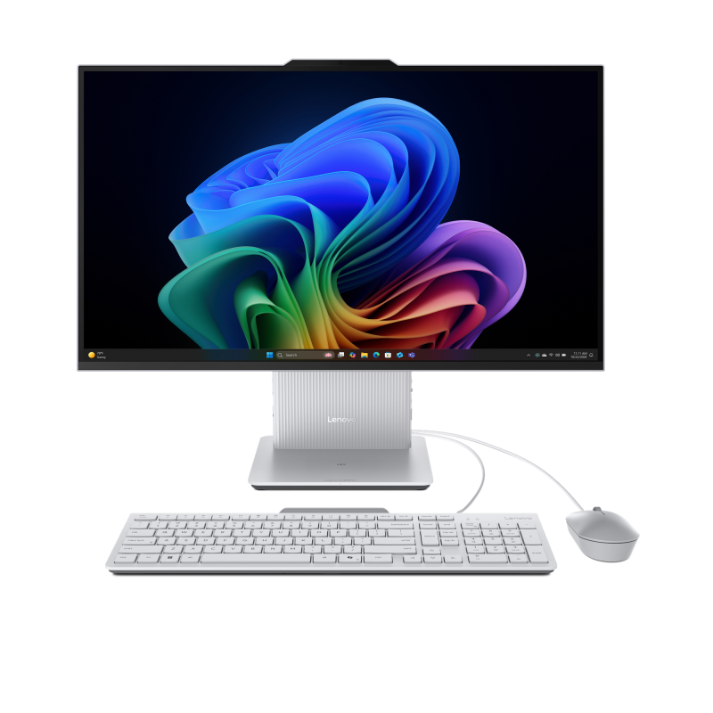 Lenovo PC AIO-27ILL11 CU7-256V 27"/16/512GB, F0JW004ARI