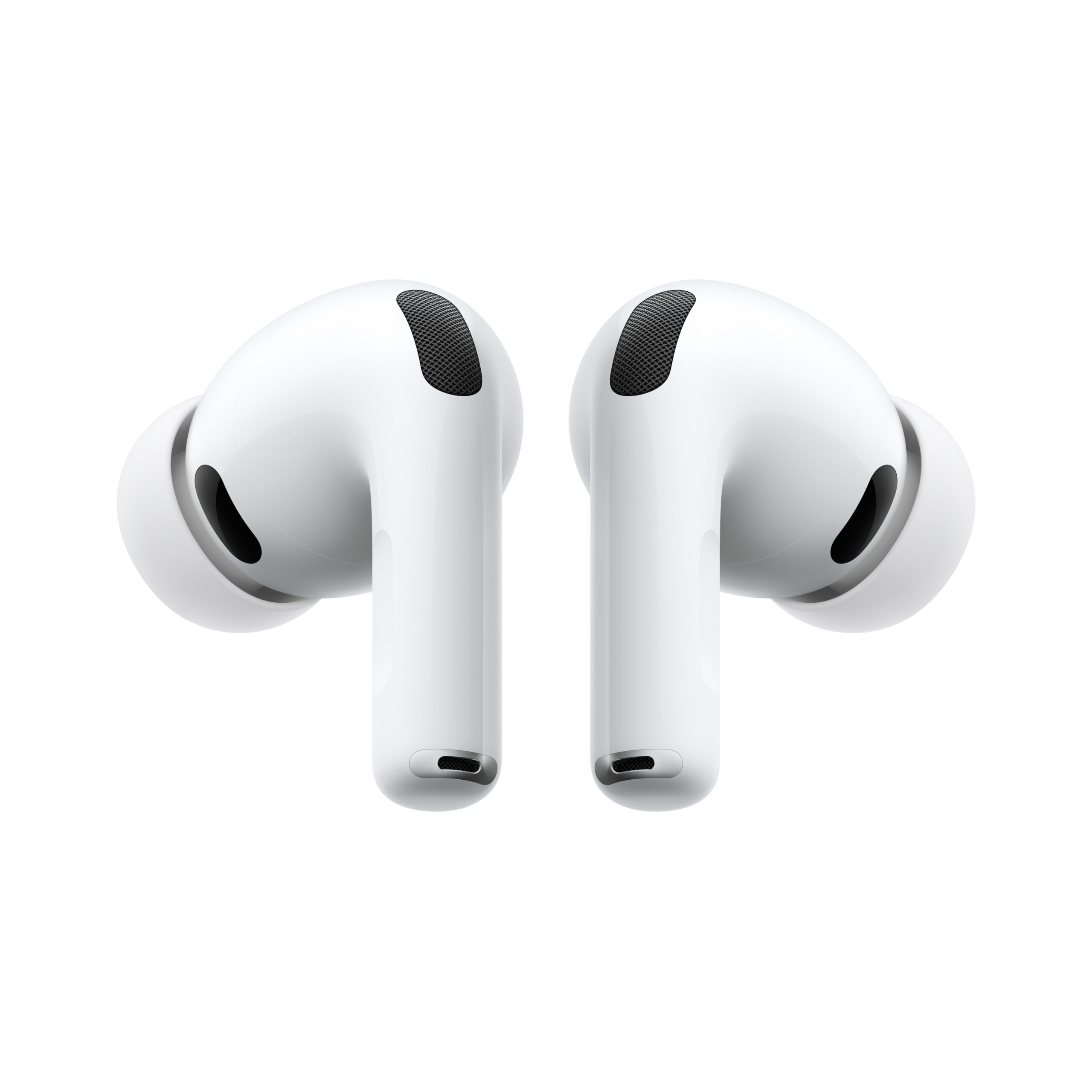 Apple AirPods Pro (3.Gen.), Autonomie 8 ore, Bluetooth 5,3, Alb, MFHP4